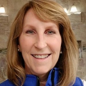 Meet your Posher, Janet